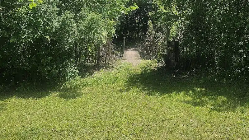 Schnyder/Wendt Park - Omro, WI