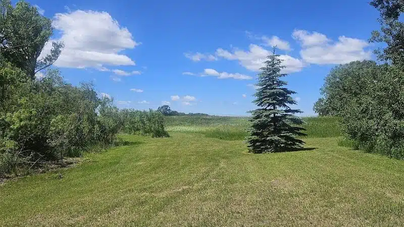 Schnyder/Wendt Park - Omro, WI