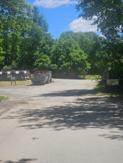 Schnyder/Wendt Park - Omro, WI
