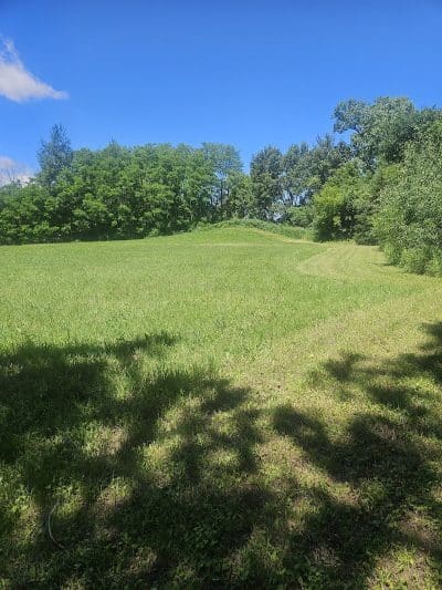 Schnyder/Wendt Park - Omro, WI