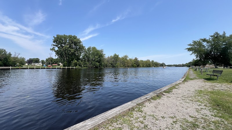 Scott Park - Omro, WI