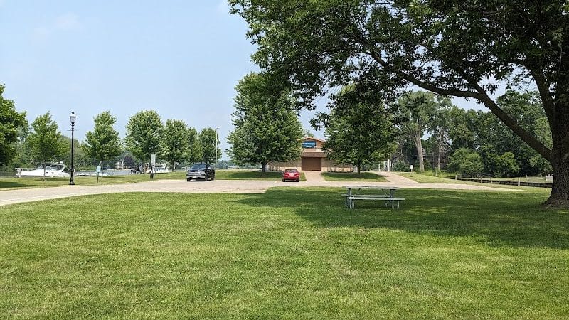 Scott Park - Omro, WI