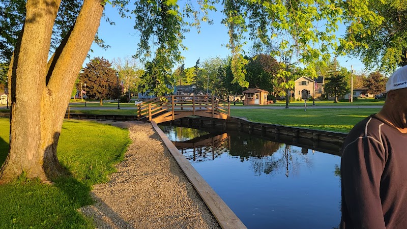 Scott Park - Omro, WI