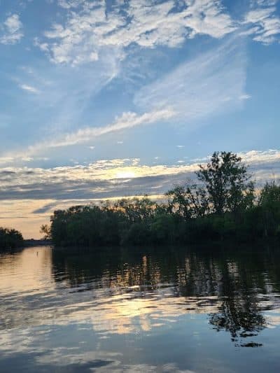Scott Park - Omro, WI