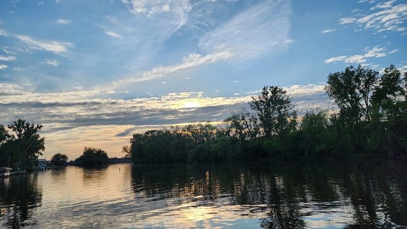 Scott Park - Omro, WI