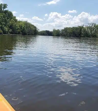 Stearn's Park - Omro, WI