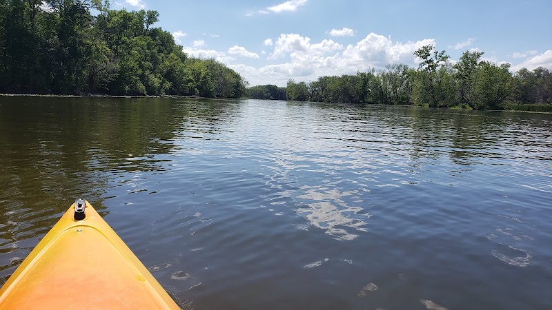 Stearn's Park - Omro, WI