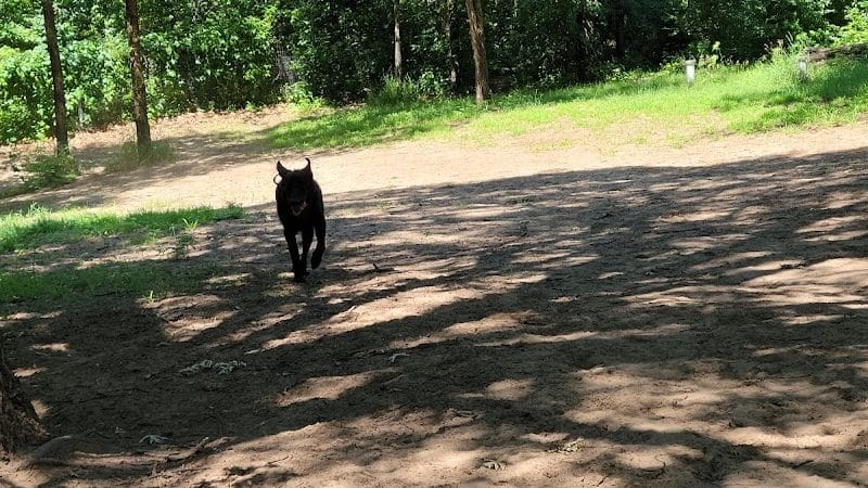 Van Riper Dog Park - Onalaska, WI