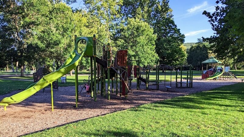Neahwa Park - Oneonta, NY