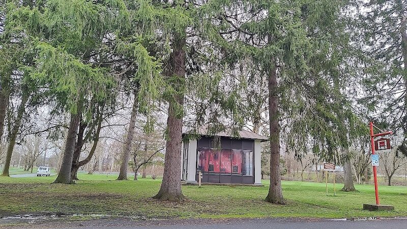 Neahwa Park - Oneonta, NY