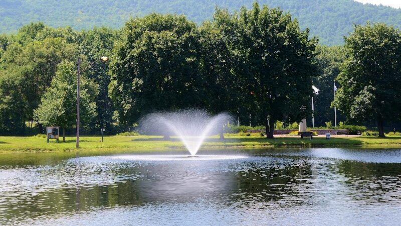 Neahwa Park - Oneonta, NY