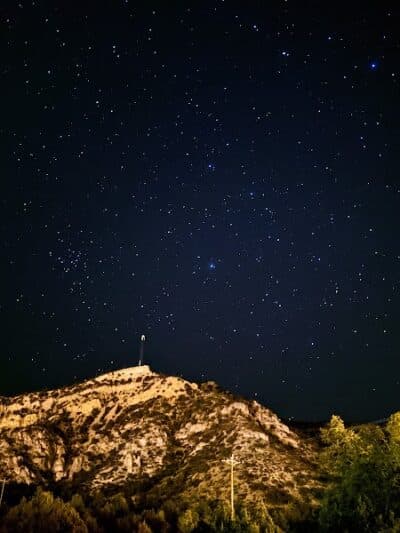 Red Hollow Canyon Trailhead - Orderville, UT