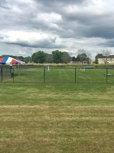 The Village Way Dog Park - Oregon, IL
