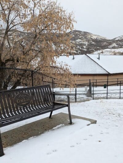 Orem Dog Park - Orem, UT