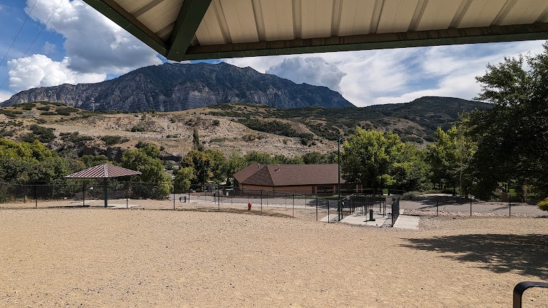 Orem Dog Park - Orem, UT