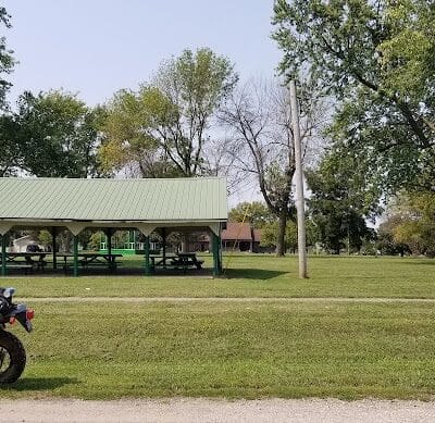 Osborn Park - Osborn, MO