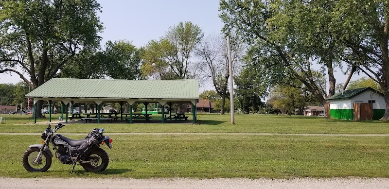 Osborn Park - Osborn, MO