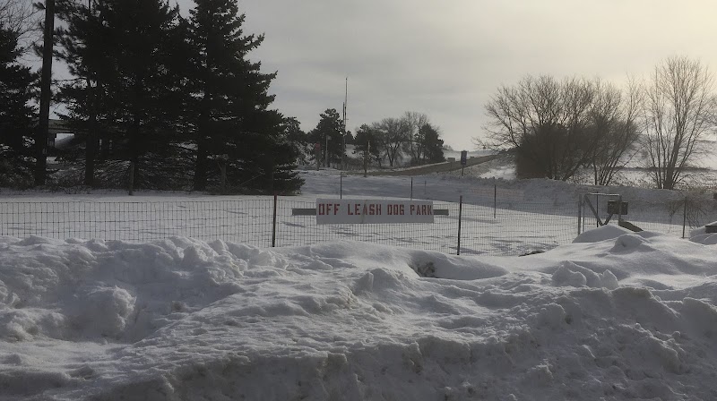 Dog Park - Osseo, WI
