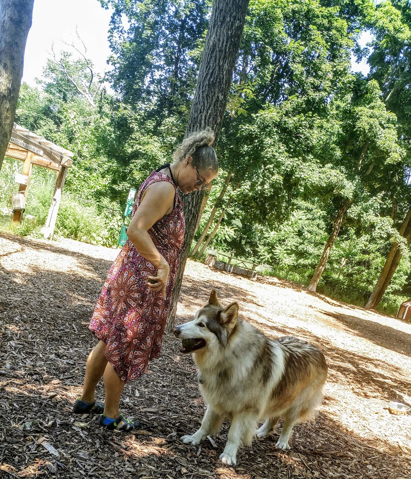 Ossining Dog Park - Ossining, NY