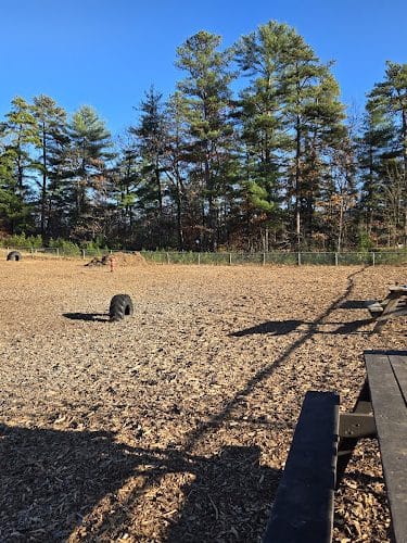 Ossipee Dog Park - Ossipee, NH