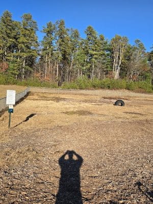 Ossipee Dog Park