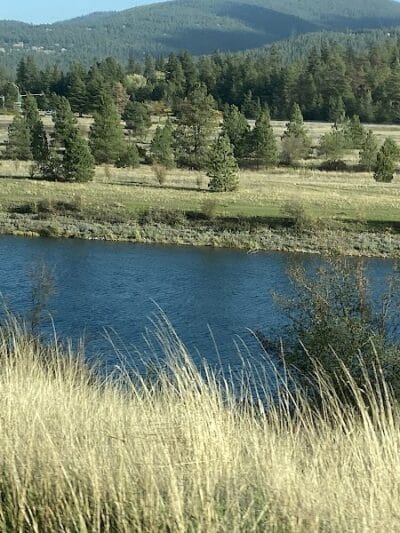 Gateway Regional Park - Otis Orchards, WA