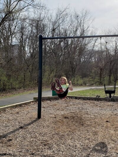 Creekside Park - Overland Park, KS