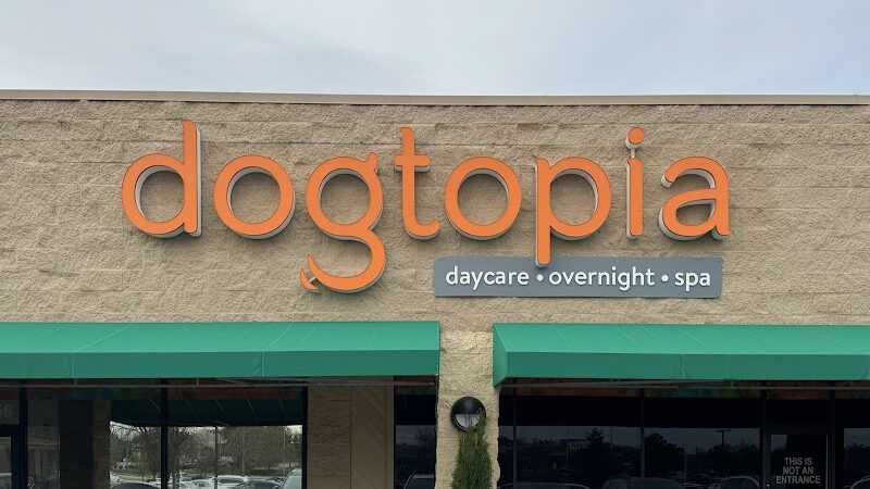 Dogtopia North Overland Park - Overland Park, KS