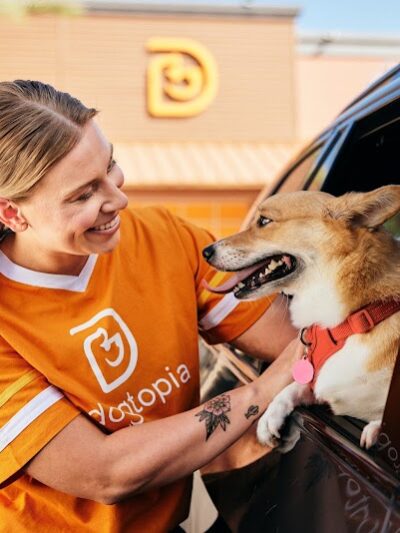 Dogtopia North Overland Park - Overland Park, KS