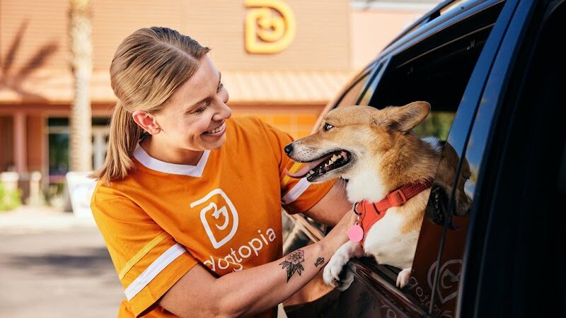 Dogtopia North Overland Park - Overland Park, KS