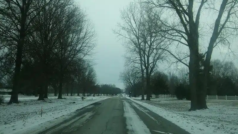 Highland View Park - Overland Park, KS