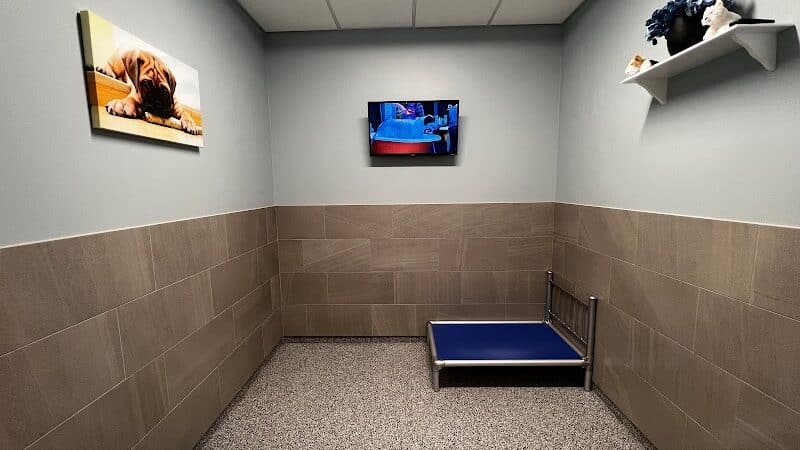 K9 Resorts Luxury Pet Hotel Overland Park - Overland Park, KS