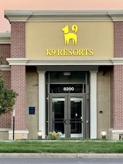K9 Resorts Luxury Pet Hotel Overland Park - Overland Park, KS