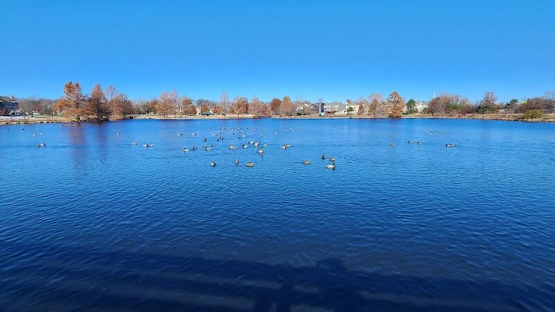Kingston Lake Park - Overland Park, KS