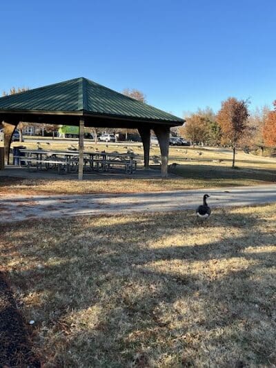 Kingston Lake Park - Overland Park, KS