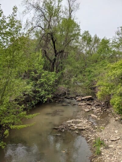 Nottingham Downs Park - Overland Park, KS