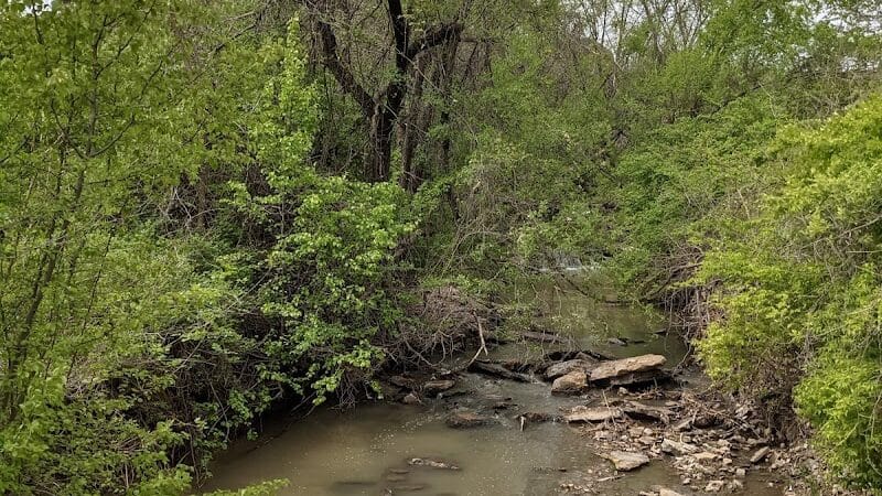 Nottingham Downs Park - Overland Park, KS