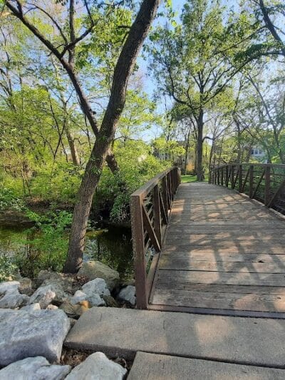 Nottingham Downs Park - Overland Park, KS