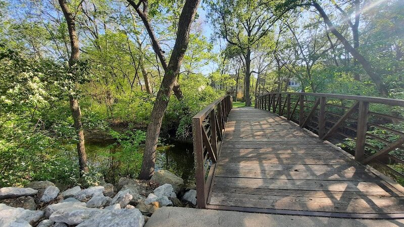 Nottingham Downs Park - Overland Park, KS