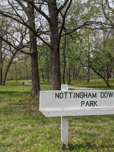 Nottingham Downs Park - Overland Park, KS