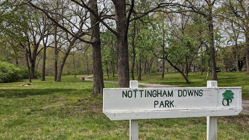 Nottingham Downs Park - Overland Park, KS