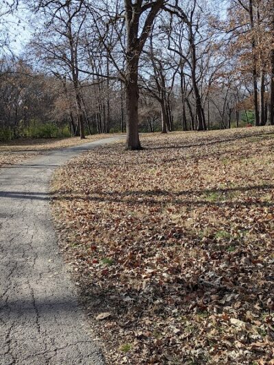 Nottingham Downs Park - Overland Park, KS