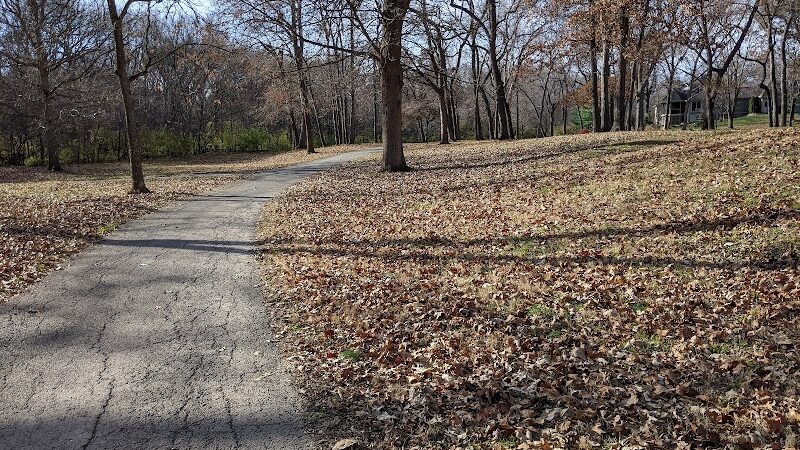 Nottingham Downs Park - Overland Park, KS