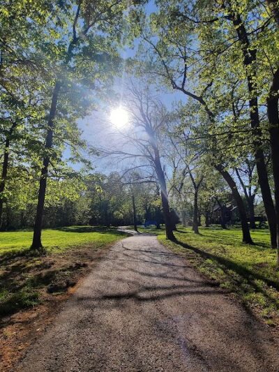 Nottingham Downs Park - Overland Park, KS