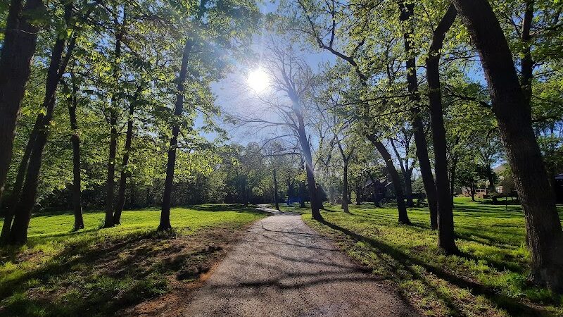 Nottingham Downs Park - Overland Park, KS