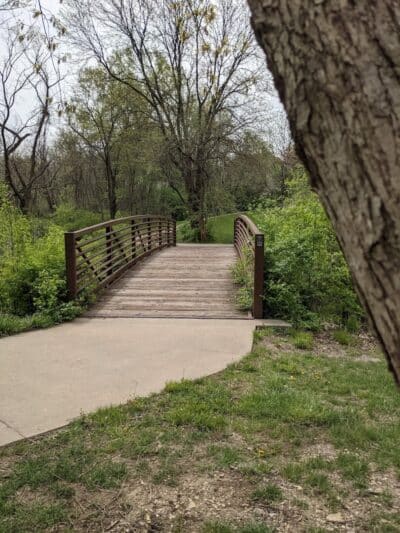 Nottingham Downs Park - Overland Park, KS