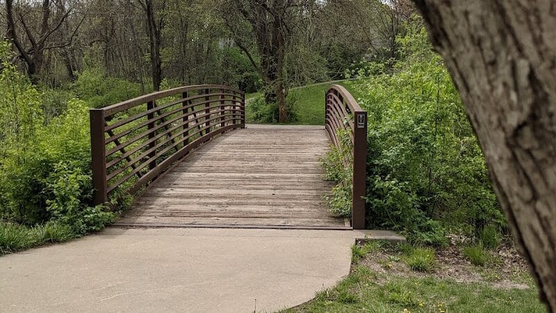 Nottingham Downs Park - Overland Park, KS
