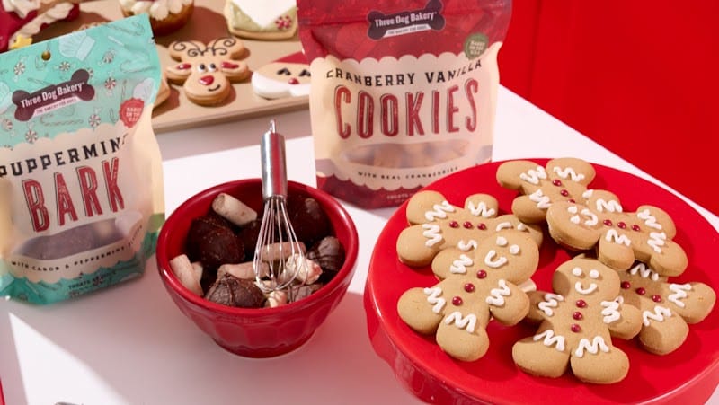 Three Dog Bakery Overland Park - Overland Park, KS