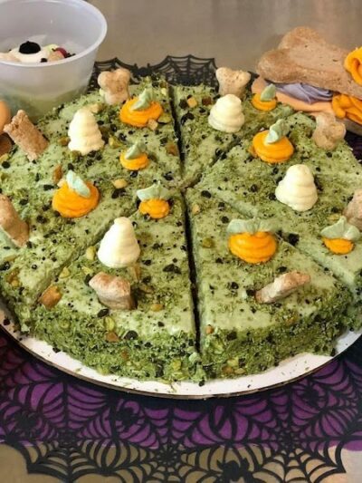 Three Dog Bakery Overland Park - Overland Park, KS