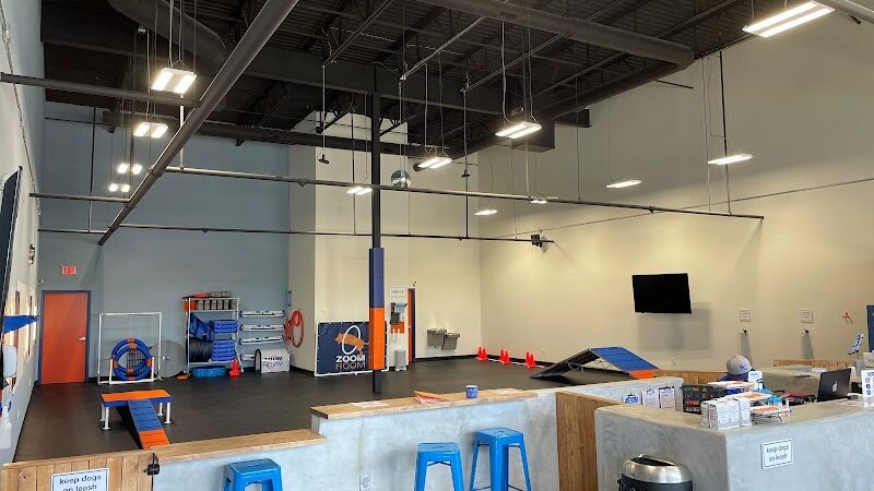 Zoom Room Dog Training - Overland Park - Overland Park, KS